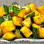 Best Salted Cucumber in Naperville, IL