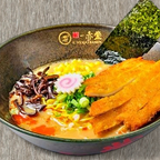 Best Crispy Chicken Ramen in Naperville, IL
