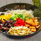 Best Vegetable Ramen in Naperville, IL