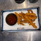 Best Calamari in Naperville, IL