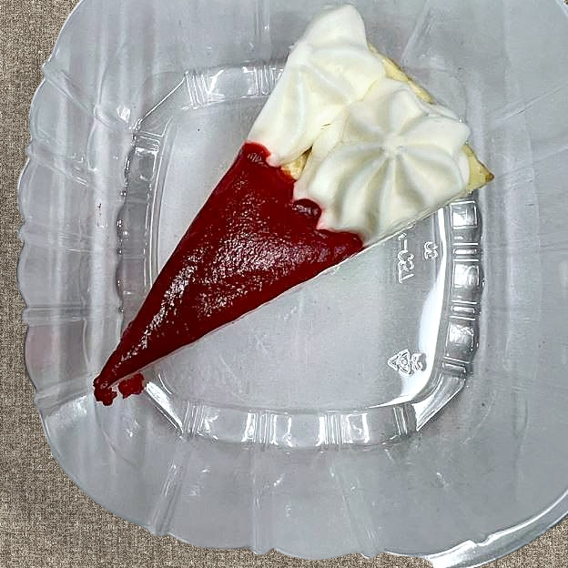 Best Strawberry Cheese Cake in Windsor Mill, MD
