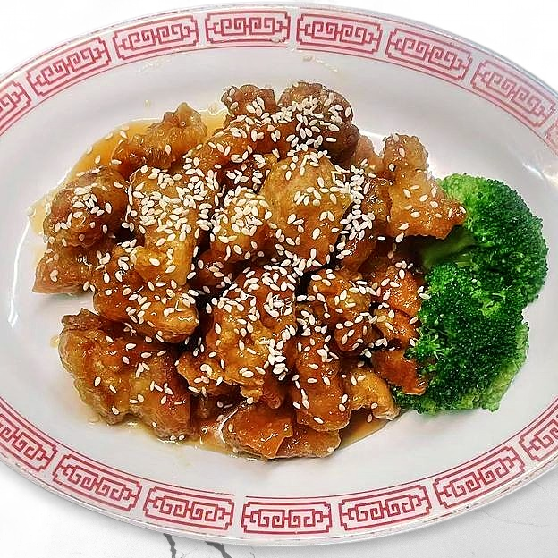 Best D2. Sesame Chicken in Desert Hot Springs, CA