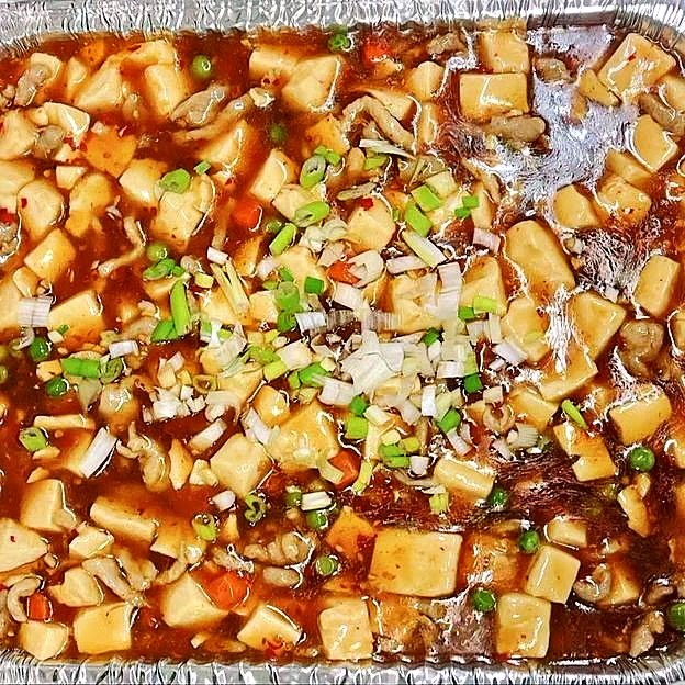 Best Ma Po Tofu in Desert Hot Springs, CA