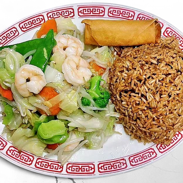 Best Shrimp Chop Suey in Desert Hot Springs, CA