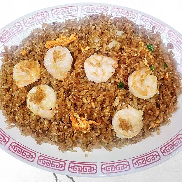 Best Shrimp Fried Rice in Desert Hot Springs, CA