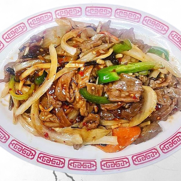 Best Szechuan Beef in Desert Hot Springs, CA