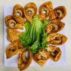 Best Fried Wonton (12) 炸雲吞 in Newhall, CA