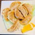 Best Pan Fried Dumpling (8) 鍋貼 in Newhall, CA