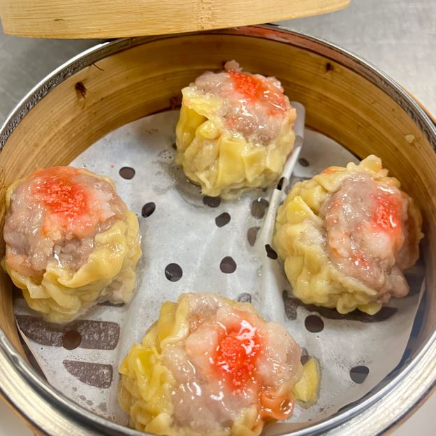 Best 广式烧卖 Cantonese-Style Siu Mai in Orlando, FL