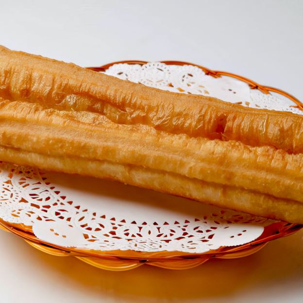Best 油条 Fried Dough Stick in Orlando, FL