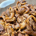 Best Spicy Numbing Pork Trotters in Oklahoma City, OK