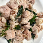 Best Crispy Salted Chicken in Oklahoma City, OK