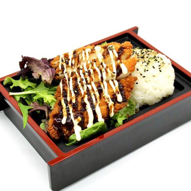 Best Chicken Katsu Don in Portland, OR