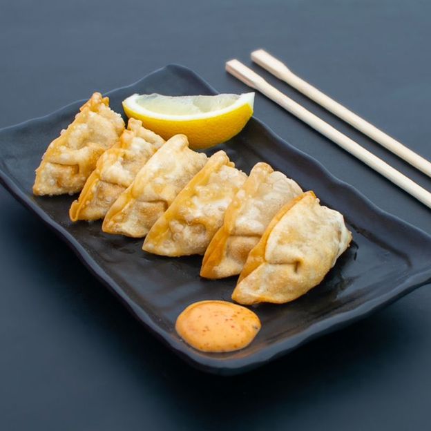 Best Gyoza (6 pcs) in Portland, OR