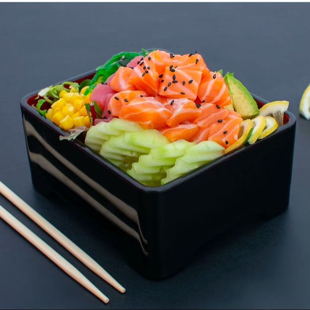 Best Poke in Portland, OR