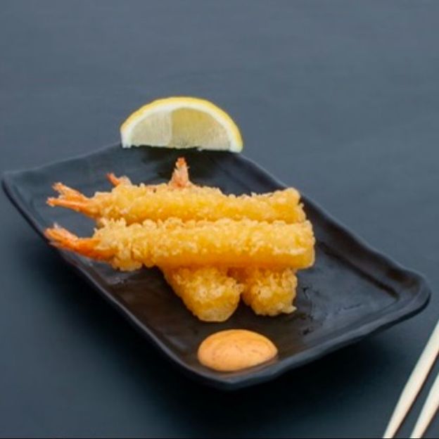 Best Shrimp Tempura (4 pcs) in Portland, OR
