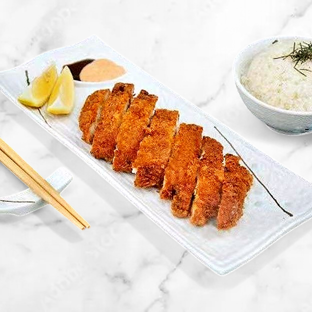 Best Tokatsu Don in Portland, OR