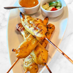 Best Satay in Sterling, VA