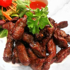 Best Sun Dried Beef *** must try in Sterling, VA