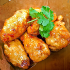 Best Siam Spices Wings in Sterling, VA