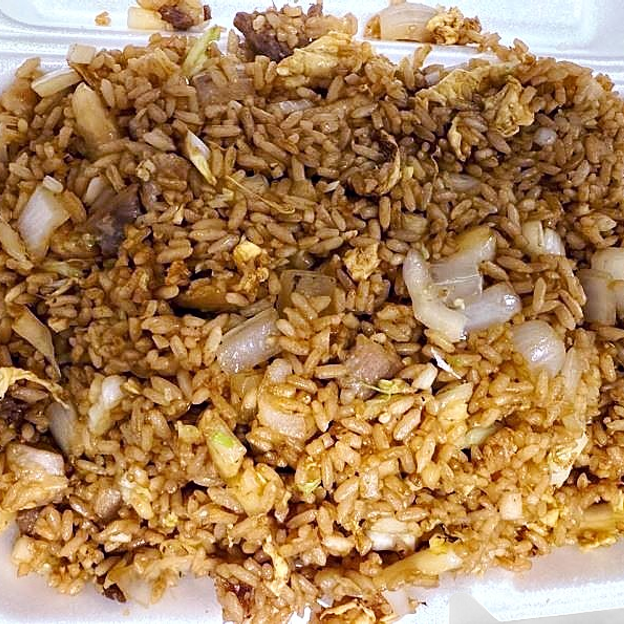 Best Mandarin Fried Rice 本楼炒饭 in Reston, VA