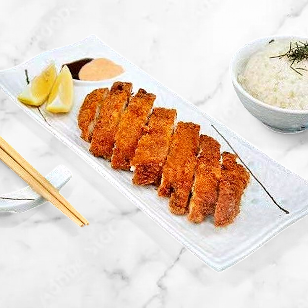 Best Tokatsu Don in Milwaukie, OR