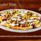 Best Loaded Fries in Sumrall, MS