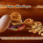 Best Super Hamburger in Sumrall, MS