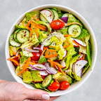 Best Garden Salad in Deerfield, IL