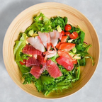 Best Sashimi Salad in Deerfield, IL