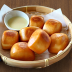 Best Fried Bun (3pcs) in Deerfield, IL