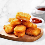 Best Chicken Nuggets (6pcs) in Deerfield, IL