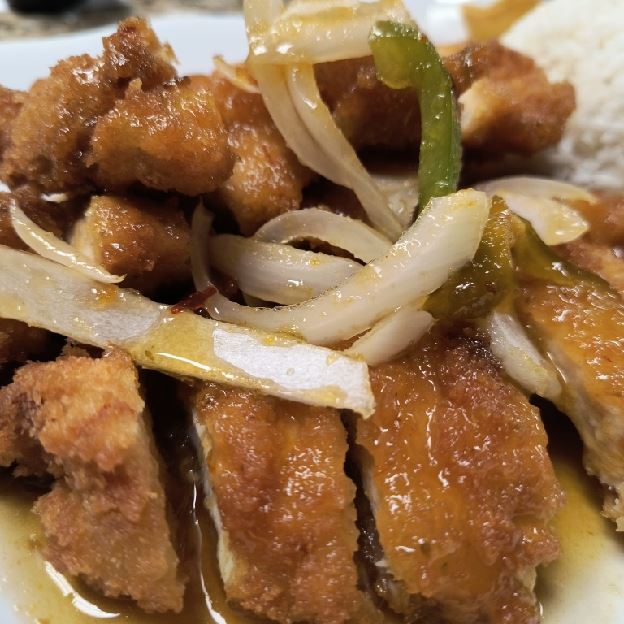 Best Chicken Delight in Houston, TX