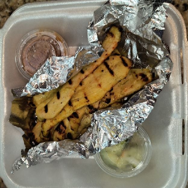 Best Chicken Sa Tay (5) in Houston, TX