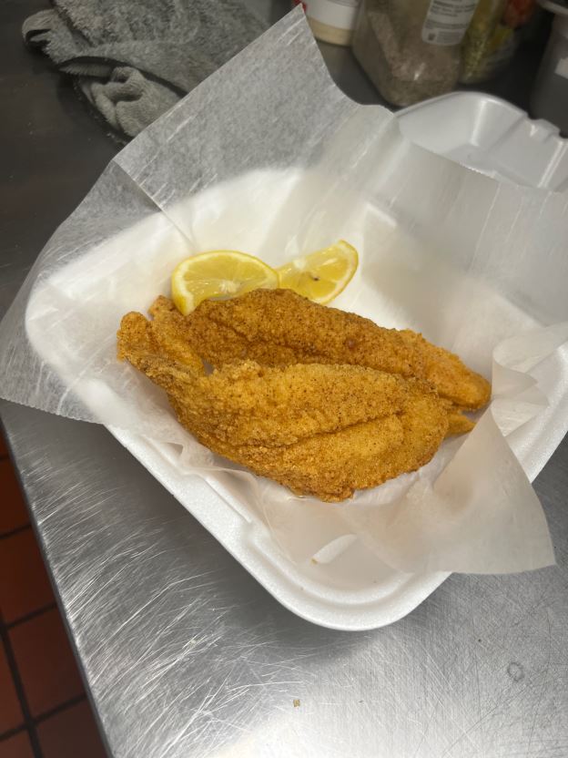 Best 2PCS Fish in Dothan, AL