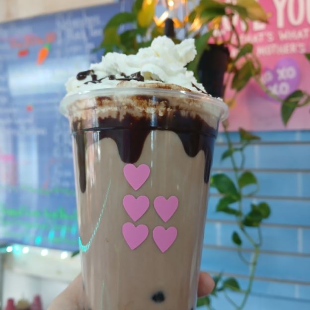 Best Hot Chocolate 20oz in Pemberton Township, NJ