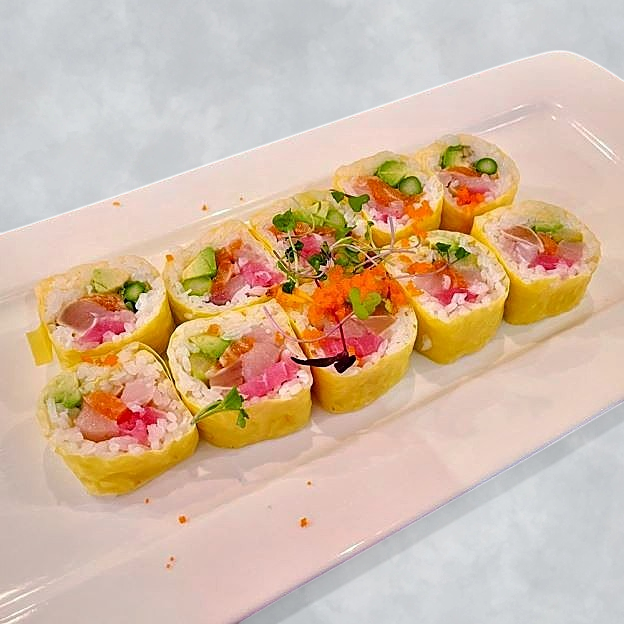 Best Ocean Roll* in Portland, OR