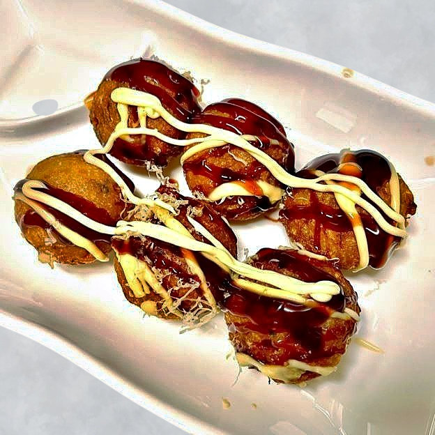 Best Takoyaki in Portland, OR