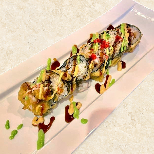 Best Vegas Roll in Portland, OR