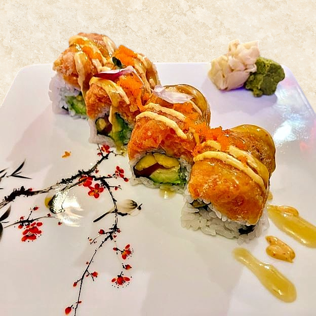 Best Hawaian Roll* in Portland, OR