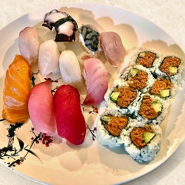 Best Sushi Deluxe* in Portland, OR