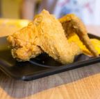 Best Fried Chicken Wings (4) in Baltimore, MD