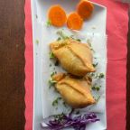 Best Samosa (Vegetable) in Brooklyn, NY