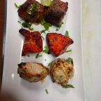 Best Tandoor Mix Platter in Brooklyn, NY