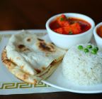 Best Any Two Meat Entrée with Rice and Naan in Brooklyn, NY