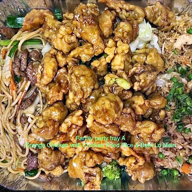 Best P4. Family Tray A in Provo, UT