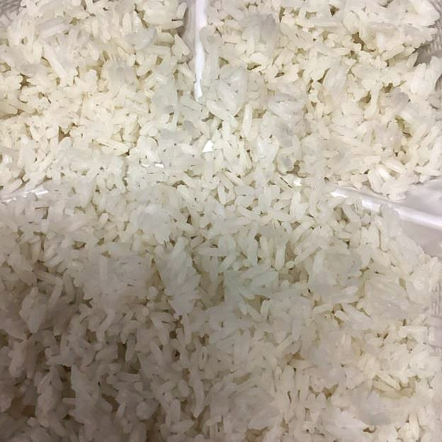 Best White Rice in Provo, UT
