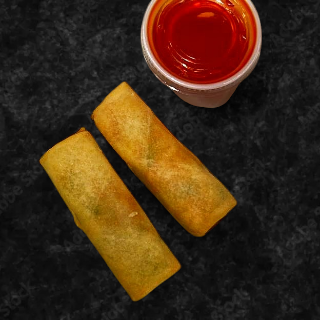 Best Spring Roll (2) in Provo, UT