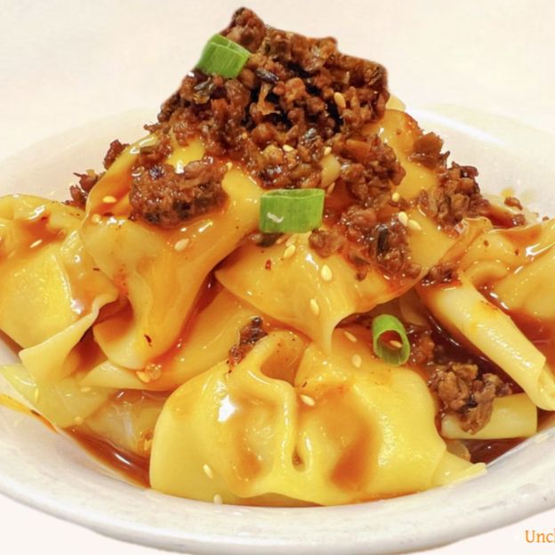 Best Crispy Sauce Wonton / Dumplings in Eugene, OR