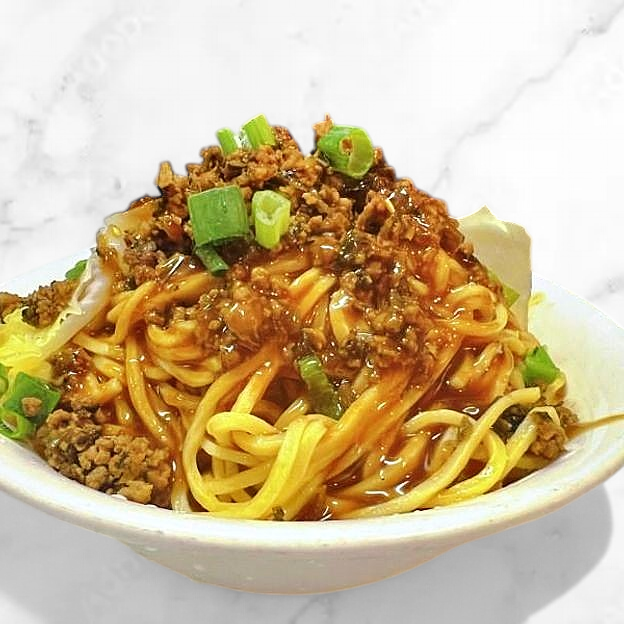 Best Crispy Sauce Noodles in Eugene, OR